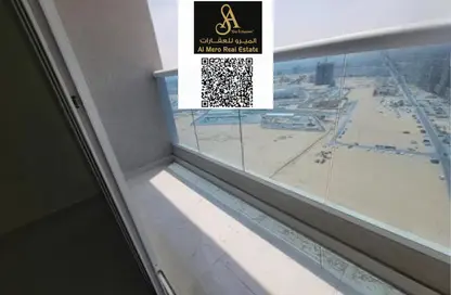 Apartment - 2 Bedrooms - 2 Bathrooms for rent in Emirates City - Ajman