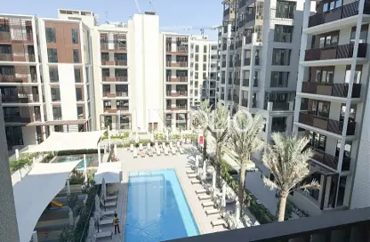 شقة - 2 غرف نوم - 2 حمامات للبيع في جروف - جريك بيتش - ميناء خور دبي (ذا لاجونز) - دبي