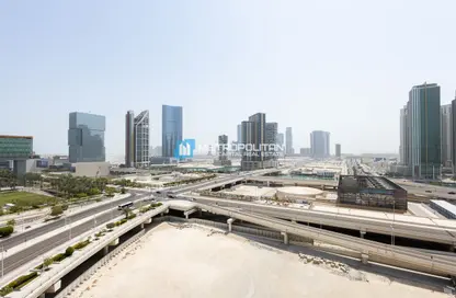 Apartment - 1 Bedroom - 1 Bathroom for sale in Al Maryah Vista - Al Maryah Island - Abu Dhabi