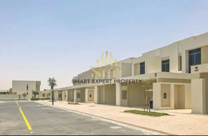 تاون هاوس - 4 غرف نوم - 4 حمامات للايجار في نور تاون هاوس - تاون سكوير - دبي تاون هاوس - 4 غرف نوم - 4 حمامات للايجار في نور تاون هاوس - تاون سكوير - دبي