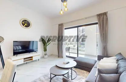Apartment - 2 Bedrooms - 3 Bathrooms for sale in Gardenia Livings - Arjan - Dubai Apartment - 2 Bedrooms - 3 Bathrooms for sale in Gardenia Livings - Arjan - Dubai
