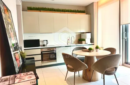 Apartment - 1 Bedroom - 2 Bathrooms for sale in SLS Dubai Hotel  and  Residences - Business Bay - Dubai