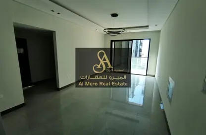 Apartment - 2 Bedrooms - 3 Bathrooms for rent in Al Jurf 3 - Al Jurf - Ajman Downtown - Ajman