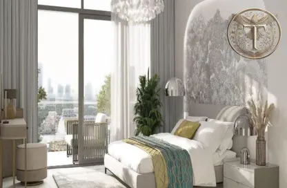 شقة - 2 غرف نوم - 2 حمامات للبيع في سكن RA1N - قرية الجميرا سركل - دبي