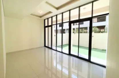 Villa - 3 Bedrooms - 3 Bathrooms for rent in Trinity - DAMAC Hills - Dubai