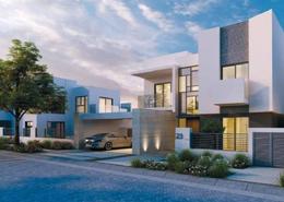 Villa - 4 bedrooms - 6 bathrooms for sale in Al Zahia - Muwaileh Commercial - Sharjah