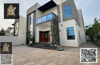 Villa - 5 Bedrooms - 7+ Bathrooms for sale in Al Mowaihat 2 - Al Mowaihat - Ajman