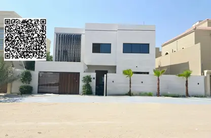 Villa - 3 Bedrooms - 7 Bathrooms for sale in Al Rawda 1 - Al Rawda - Ajman