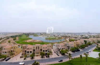 شقة - 2 غرف نوم - 3 حمامات للبيع في رويال بريز 3 - رويال بريز - قرية الحمرا - رأس الخيمة