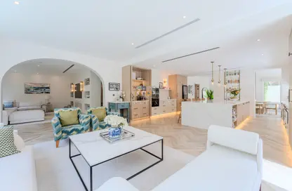Villa - 5 Bedrooms - 5 Bathrooms for sale in Mirador - Arabian Ranches - Dubai