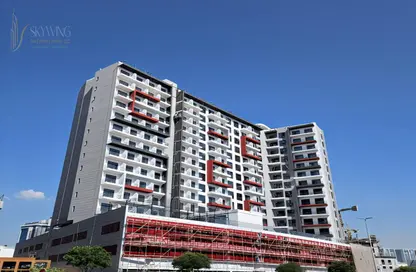 شقة - 1 حمام للايجار في جويا دورادو ريزيدينسز - ارجان - دبي