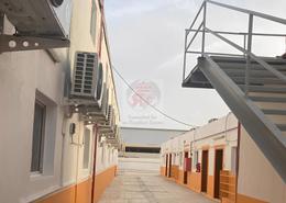 Labor Camp - 1 bathroom for rent in M-10 - Mussafah Industrial Area - Mussafah - Abu Dhabi Terrace image for: Labor Camp - 1 bathroom for rent in M-10 - Mussafah Industrial Area - Mussafah - Abu Dhabi, Image 1