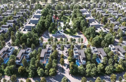 فيلا - 5 غرف نوم - 6 حمامات للبيع في جوري هيلز - منطقة الجولف بالجميرا - دبي فيلا - 5 غرف نوم - 6 حمامات للبيع في جوري هيلز - منطقة الجولف بالجميرا - دبي