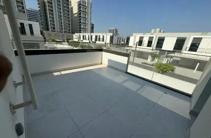 Townhouse - 4 Bedrooms - 5 Bathrooms for rent in Murooj Al Furjan - Al Furjan - Dubai