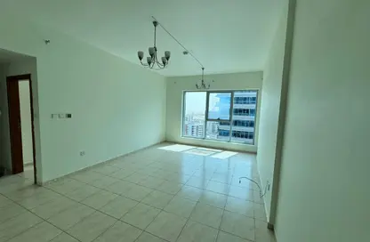 Apartment - 1 Bedroom - 1 Bathroom for rent in Skycourts Tower C - Skycourts Towers - Dubai Land - Dubai