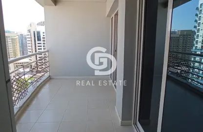 شقة - 2 غرف نوم - 3 حمامات للبيع في أوليمبك بارك 4 - أبراج اولمبيك بارك - مدينة دبي الرياضية - دبي