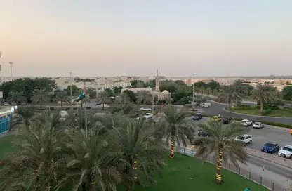 Apartment - 2 Bedrooms - 2 Bathrooms for rent in Tower 6 - Al Reef Downtown - Al Reef - Abu Dhabi