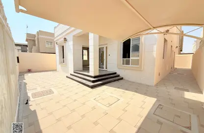 Villa - 4 Bedrooms - 6 Bathrooms for sale in Al Zaheya Gardens - Al Zahya - Ajman