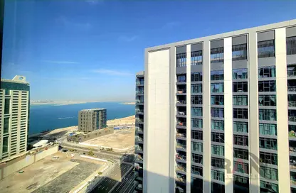 شقة - 3 غرف نوم - 3 حمامات للايجار في ذا بردجز - شمس أبوظبي - جزيرة الريم - أبوظبي