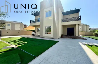 Villa - 5 Bedrooms - 5 Bathrooms for sale in C Villas - Living Legends - Dubai Villa - 5 Bedrooms - 5 Bathrooms for sale in C Villas - Living Legends - Dubai