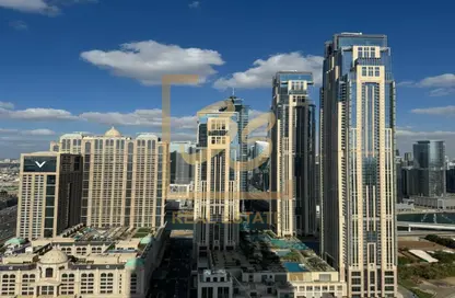 Hotel  and  Hotel Apartment - 1 Bedroom - 1 Bathroom for sale in Aykon City Tower B - Aykon City - Business Bay - Dubai