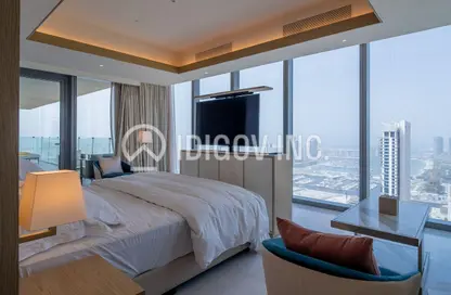 Apartment - 2 Bedrooms - 2 Bathrooms for sale in Five Luxe JBR - Jumeirah Beach Residence - Dubai