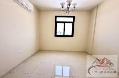 Apartment - 1 Bedroom - 1 Bathroom for rent in Tilal City D - Tilal City - Sharjah