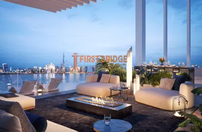 Apartment - 1 Bedroom - 2 Bathrooms for sale in Saria - Maritime City - Dubai