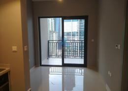 Apartment - 1 bedroom - 1 bathroom for rent in Zada Tower - Business Bay - Dubai
