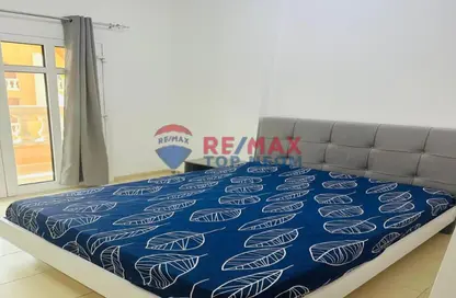 Apartment - 1 Bedroom - 2 Bathrooms for rent in Summer - Seasons Community - Jumeirah Village Circle - Dubai