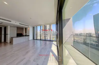 Apartment - 3 Bedrooms - 4 Bathrooms for rent in Peninsula Five - Peninsula - Business Bay - Dubai