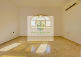 Studio - 1 bathroom for rent in Al Nahyan - Abu Dhabi