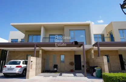 تاون هاوس - 3 غرف نوم - 3 حمامات للبيع في 2 كاميلا - كاميليا - المرابع العربية 2 - دبي تاون هاوس - 3 غرف نوم - 3 حمامات للبيع في 2 كاميلا - كاميليا - المرابع العربية 2 - دبي