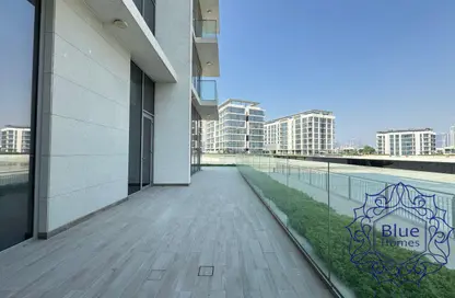 Apartment - 2 Bedrooms - 4 Bathrooms for rent in Residences 14 - District One - Mohammed Bin Rashid City - Dubai