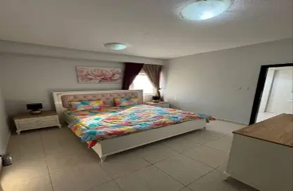 Apartment - 1 Bedroom - 2 Bathrooms for sale in Al Amira Village - Al Yasmeen - Ajman