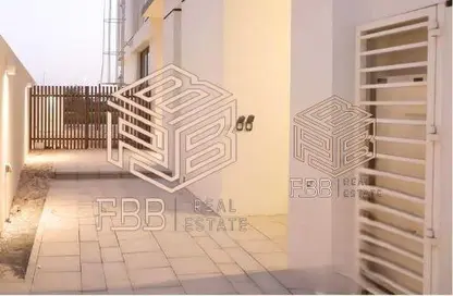 Townhouse - 4 Bedrooms - 6 Bathrooms for rent in District One Phase III - District One - Mohammed Bin Rashid City - Dubai