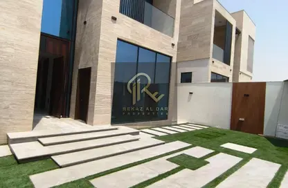 Villa - 4 Bedrooms - 5 Bathrooms for sale in Nasma Residence - Al Tai - Sharjah