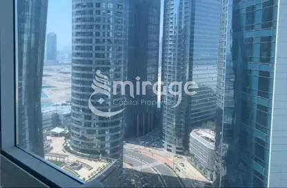 شقة - 1 حمام للبيع في أبراج هيدرا افينيو - مدينة الأضواء - جزيرة الريم - أبوظبي