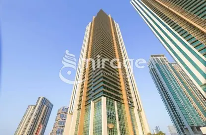 شقة - 3 غرف نوم - 4 حمامات للبيع في برج تالا - مارينا سكوير - جزيرة الريم - أبوظبي