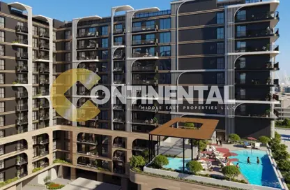 شقة - 1 حمام للبيع في منارات ليفنج 3 - منطقة السعديات الثقافية - جزيرة السعديات - أبوظبي