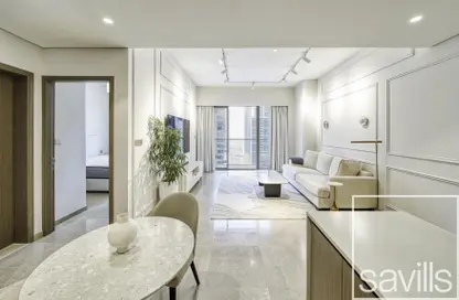 Apartment - 1 Bedroom - 1 Bathroom for sale in Grande - Opera District - Downtown Dubai - Dubai
