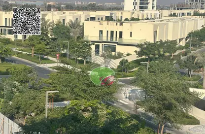 شقة - 2 غرف نوم - 3 حمامات للبيع في مجمع الجولف - الزورا - عجمان