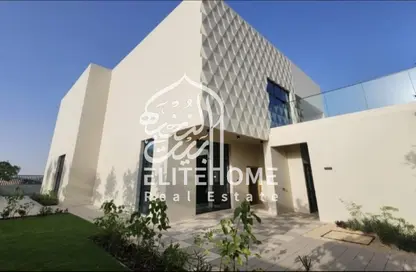 تاون هاوس - 3 غرف نوم - 4 حمامات للبيع في حيان - الشارقة