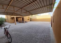 Villa - 5 bedrooms - 6 bathrooms for sale in Al Rawda 1 - Al Rawda - Ajman