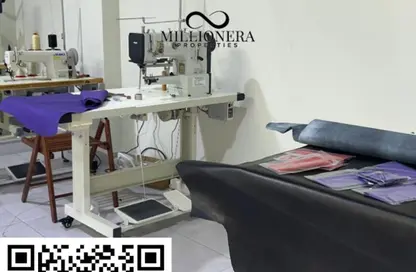 Factory - Studio - 1 Bathroom for sale in Sharjah Industrial Area - Sharjah