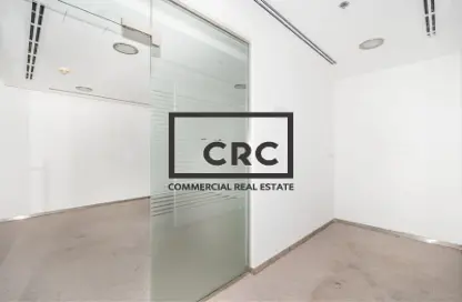 Office Space - Studio for rent in Business Central Tower A - Business Central - Dubai Media City - Dubai