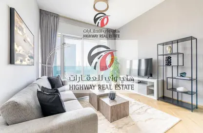 شقة - 2 غرف نوم - 3 حمامات للبيع في 1 Residences - 2 - الكفاف - زعبيل - دبي