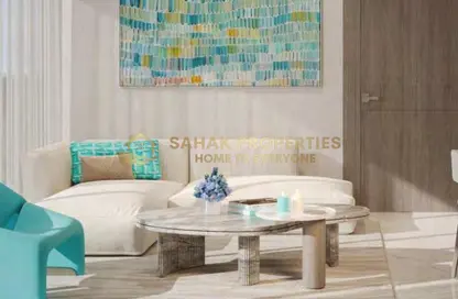 Apartment - 2 Bedrooms - 3 Bathrooms for sale in Reef 998 - Dubai Land Residence Complex - Dubai
