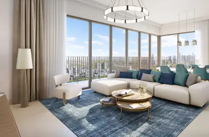 Apartment - 3 Bedrooms - 4 Bathrooms for sale in Hills Park - Dubai Hills Estate - Dubai Apartment - 3 Bedrooms - 4 Bathrooms for sale in Hills Park - Dubai Hills Estate - Dubai