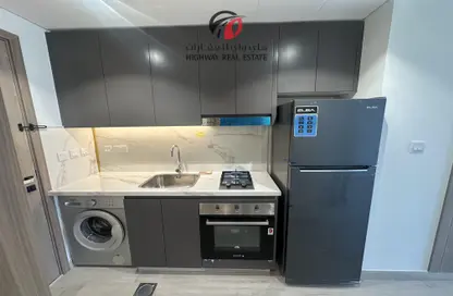 Apartment - Studio - 1 Bathroom for rent in AZIZI Pearl - Al Furjan - Dubai